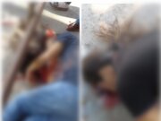 Siguen las ejecuciones en Tabasco; ahora fue una pareja en Comalcalco