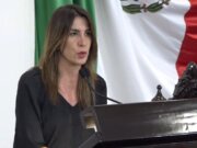 Ley de movilidad en Tabasco es inconstitucional, abusiva y dañina: Soraya Pérez Munguía