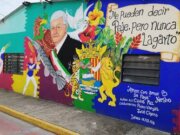 Acribillan a dos en Tepetitán, la tierra de AMLO