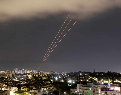 Israel promete ‘respuesta’ al ataque de Irán