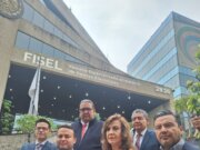 Eukid Castañón, de la cárcel a operador de Morena en Puebla, denuncia Coalición Fuerza y Corazón por México