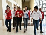 Mentira, narrativa de Morena de que ya ganaron; con Xóchitl les vamos a ganar la presidencia: Alejandro Moreno