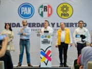 Lemus ctuó de manera cobarde al ejercer violencia política de género