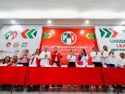 Coalición ganará la presidencia y va por la mayoria en el Congreso, asegura Alejandro Moreno Cárdenas