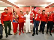 Soberbia y desesperación decir que elección presidencial es de mero tramite: Alejandro Moreno