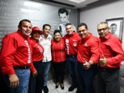 “El PRI sigue de pie, firme, trabajando por Tabasco»: Alejandro Moreno