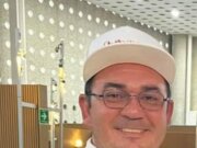 Hernán Pérez va por la dirigencia de MC en Tabasco