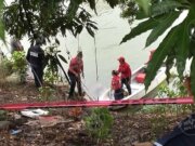 Hallan a mujer atada de manos y sin vida a orillas del río Carrizal de Villahermosa