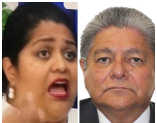 Nepotismo y tráfico de influencias enlodan planilla blanca de Karla Limón en la sección 44 del STPRM