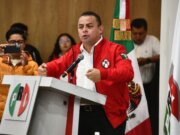 ‘Alito’ Moreno tiene todo el respaldo de los verdaderos priistas: Erubiel Alonso