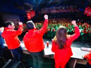 PRI aprueba en sus estatutos que las candidaturas de mujeres pasen del 50 al 60%