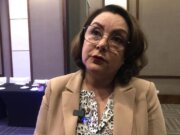 Condenan asesinato de la empresaria Minerva Pérez Castro tras denunciar pesca ilegal en Baja California