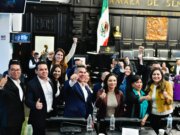 PRI Tabasco respalda a senadores en defensa de la democracia y la independencia del Poder Judicial