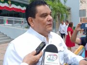 Lamenta Javier Cabrera que TEPJF haya quitado al PRD la alcaldía de Jalpa