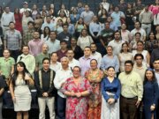 Miguel Barrueta Cambrano respalda a universitarios y al Poder Judicial en Foro Estudiantil de la UJAT