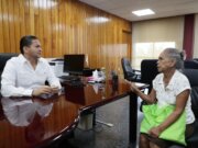 El Congreso seguirá siendo la casa de todos los tabasqueños: Jorge Bracamontes