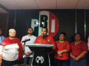 La aprobación de la Reforma Judicial, traición a la patria: PRI Tabasco