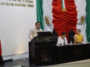 No es una reforma al poder judicial, sino su deformación: Javier Cabrera