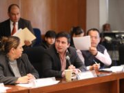 Aprueban propuesta del diputado del PRI, Emilio Lara para detener muerte masiva de avejas en Campeche