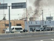 Realizan cateo en el Creset de Villahermosa