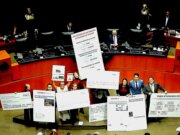 Morena y aliados consuman en el Senado extinción de organismos autónomos