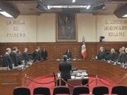 Corte desecha proyecto para invalidar reforma judicial