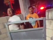Policías de Yucatán permitieron golpiza a reportero