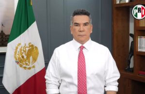Morena revive desafuero a Alito Moreno