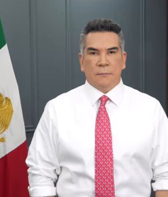 Morena revive desafuero a Alito Moreno