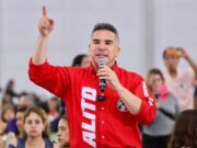 Demanda Alejandro Moreno estrategia clara y responsable de protección a migrantes ante eventual retorno masivo