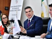 Falta de datos sobre consumo de drogas vuelve esteril cualquier campaña contra las adicciones: Alejandro Moreno