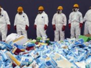 NYT: Cártel de Sinaloa engancha a universitarios para producir fentanilo