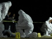 Masacres dejan 15 muertos en Guanajuato y Morelos