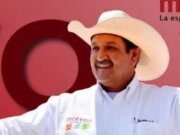 Asesinan a Juan Bañuelos, subsecretario de ganadería de la Secretaría del Campo de Zacatecas