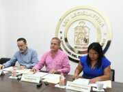 Instalan trabajos del Comité de Evaluación del Poder Legislativo