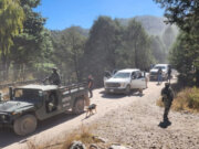 Piden declarar a Chihuahua en emergencia por grave crisis de inseguridad