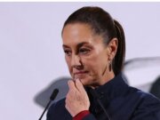 FMI: Deuda del gobierno de Sheinbaum está en su mayor nivel en 6 años por encarecimiento del fondeo