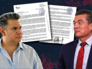 Envían carta a Trump en la que vinculan con el narco a Rutilio Escandón, cónsul en Miami