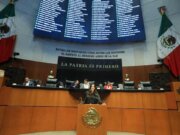 Aprueba Senado propuesta de la senadora priista Paloma Sánchez para combatir importación ilegal de camarón