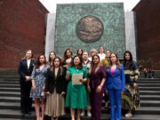 Diputadas del PRI exhortan a la Fiscalía de Morelos a presentar carpeta de investigacion SC01/9583/2024, sin vicios legales