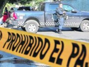 Suman 33 menores muertos en casi 6 meses de violencia en Sinaloa