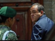 Diputados de la 4T rechazan iniciar desafuero a Cuauhtémoc Blanco