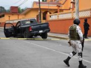 Secuestros y asesinatos de aspirantes marcan clima electoral de Veracruz
