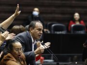 Desechan solicitud de desafuero contra Cuauhtémoc Blanco