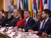 Denuncia la COPPPAL ataque contra la democracia en Guatemala.