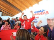En Durango Morena se topará con pared; PRI ganará de manera firme: Alejandro Moreno