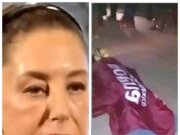 Asegura Sheinbaum que asesinatos de candidatos de Morena en Veracruz no afectan el proceso electoral