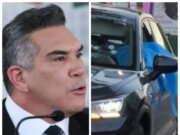 Ya quedó claro que no pueden, ¡renuncien! exige el líder nacional del PRI, Alejandro Moreno