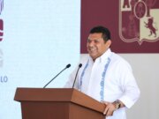 Asegura gobernador de Tabasco que la feria fue un éxito, pese a quienes apostaban a su fracaso