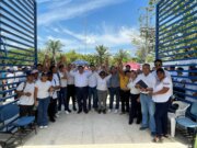 Celebra PRI Tabasco acuerdos que ponen fin al conflicto en el Tec de los Ríos
